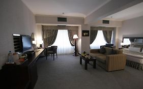 Le Grande Plaza Hotel Tashkent